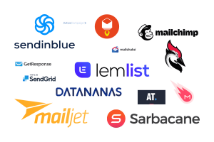 Outils de l'email marketing