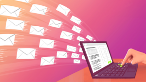 Campagnes en Email Marketing