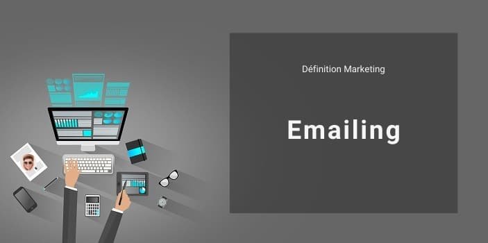 Email marketing