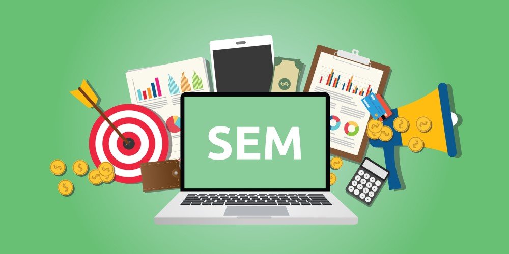 SEM (Search Engine Marketing)