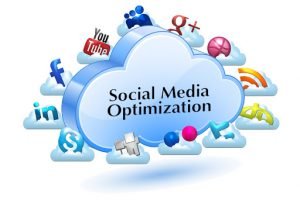 SMO (Social Media Optimization)