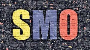 SMO (Social Media Optimization)