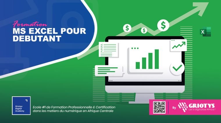 Formation-MS-Excel-pour-debutant-griotys-digital-academy Formation-MS-Excel-pour-debutant-griotys-digital-academy
