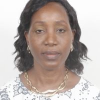 Michelle Adjaho