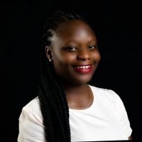 Mirabelle Agbantey Mirabelle Agbantey