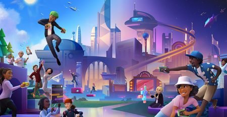 Le-métaverse-facebook---Griotys-Digital-Academy
