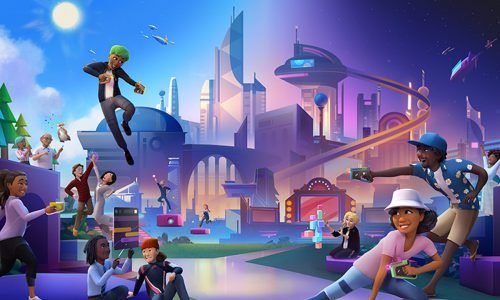 Le-métaverse-facebook---Griotys-Digital-Academy